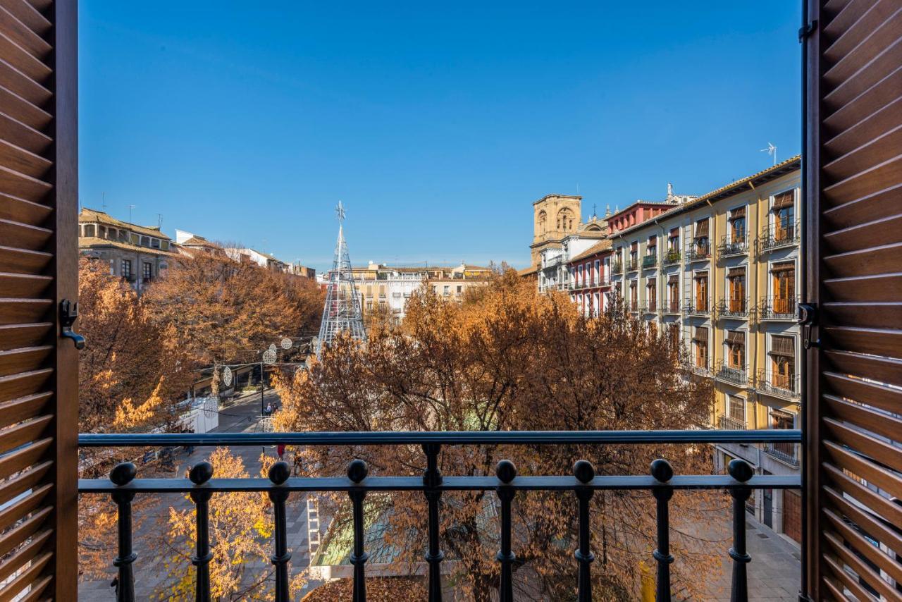Genteel Home Bib Rambla Granada Exterior foto